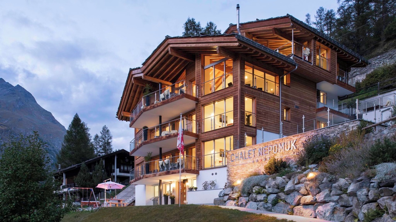 Photo of Outdoor in Zermatt