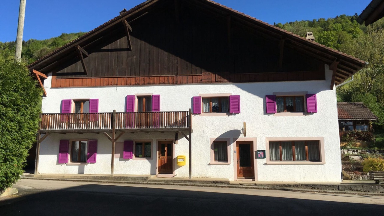 Photo of Others in Clos du Doubs
