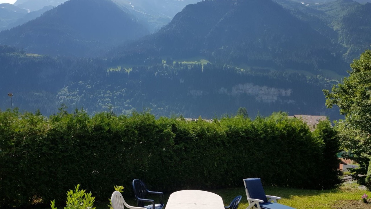 Photo of Outdoor in Champery