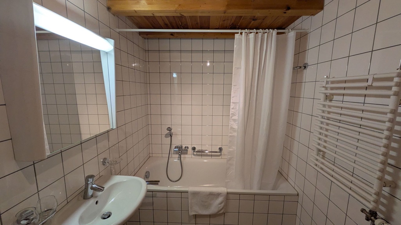 Photo of Bathroom in Val d'Illiez