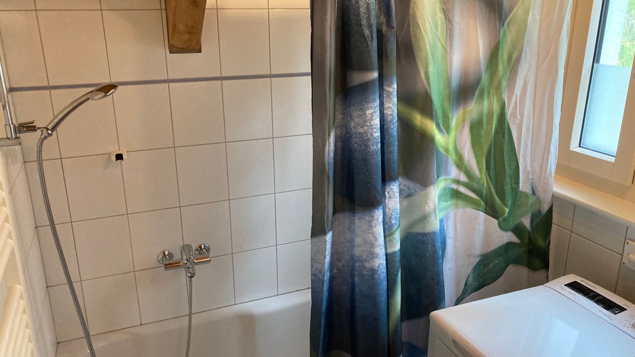 Photo of Bathroom in Le Bemont