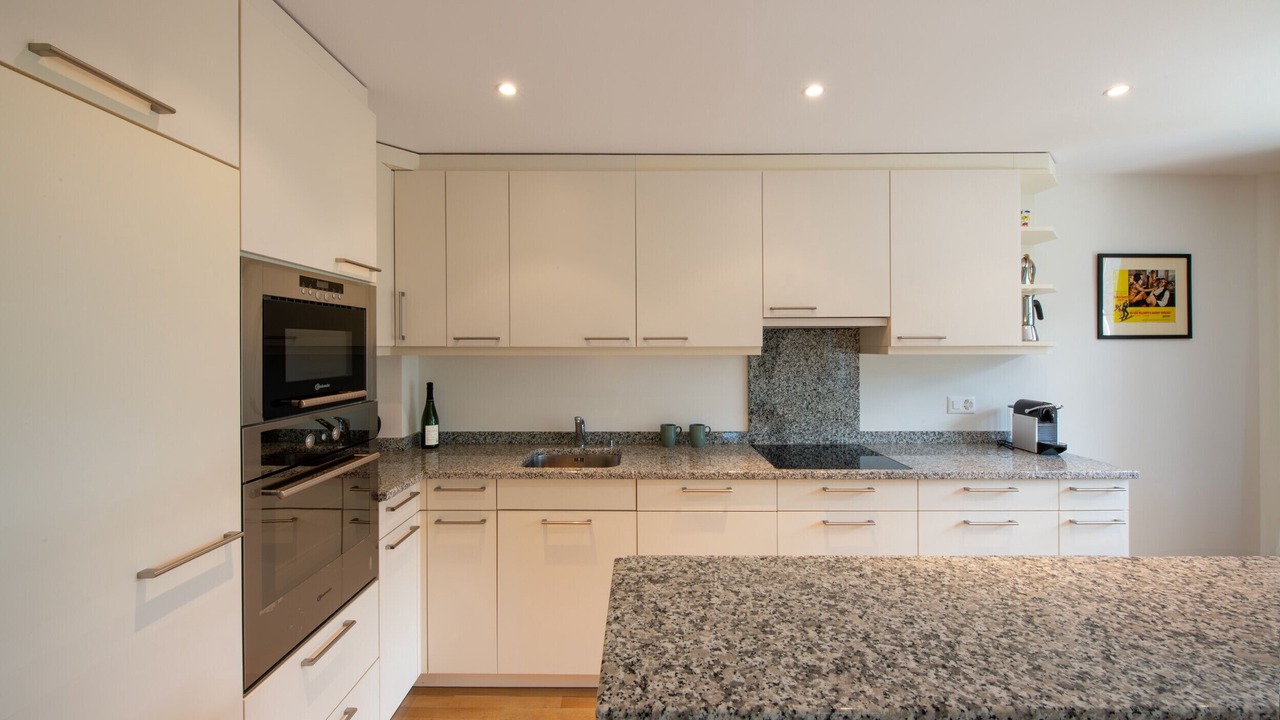 Photo of Kitchen in Wengen