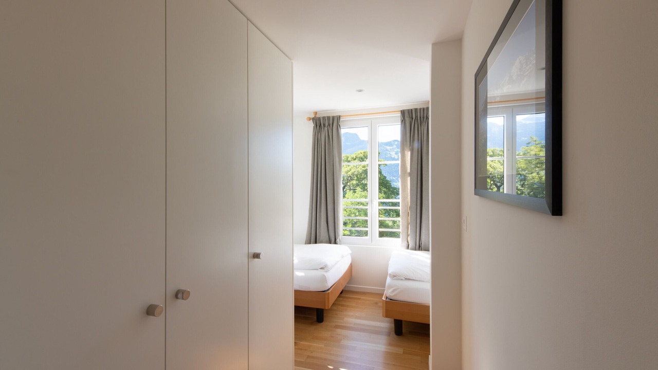 Photo of Bedroom in Wengen