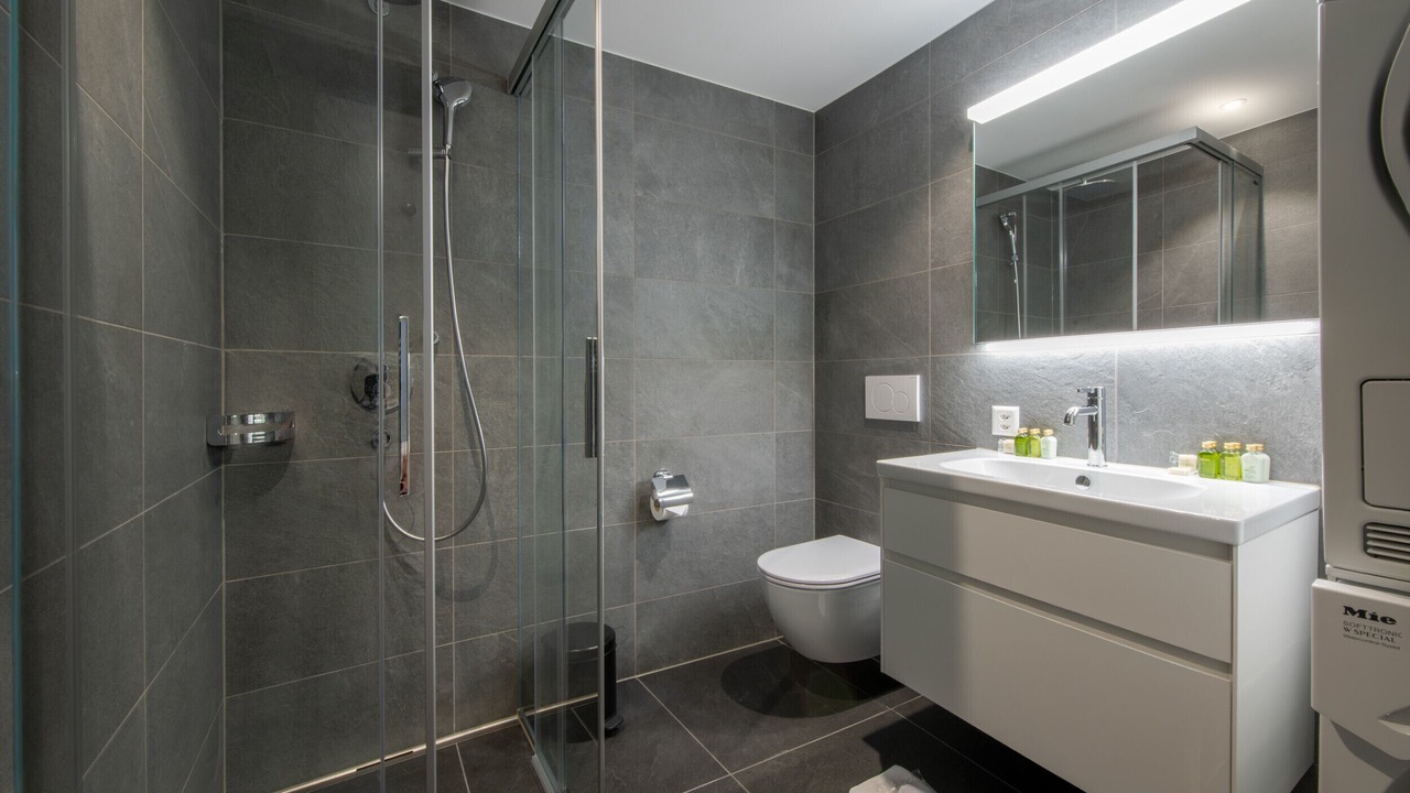 Photo of Bathroom in Wengen