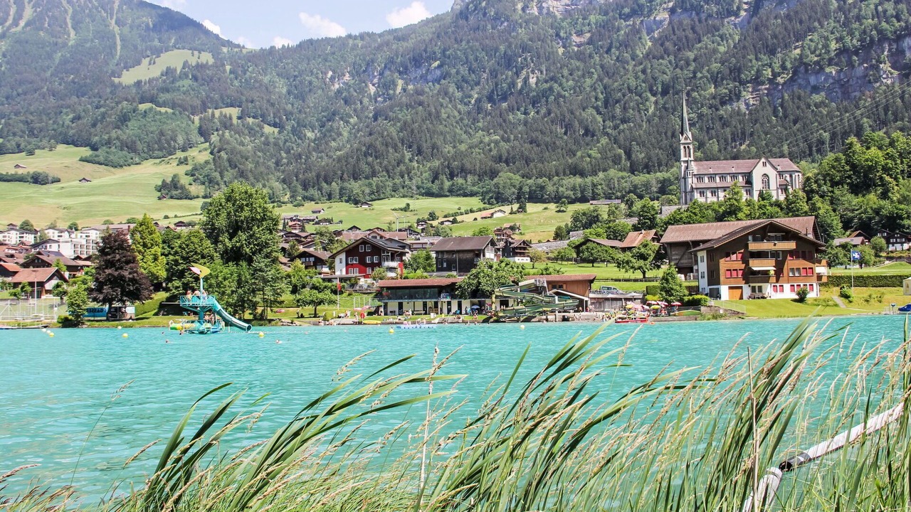 Photo of Outdoor in Lungern