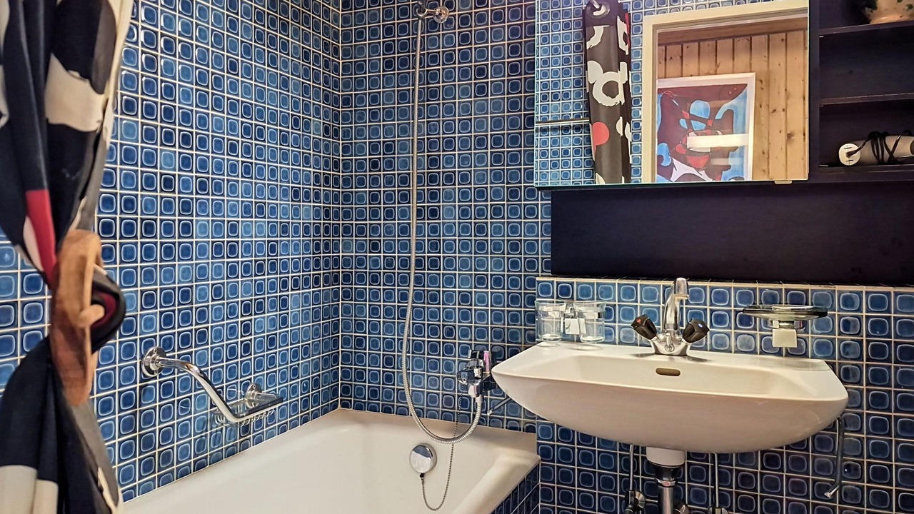 Photo of Bathroom in Montana