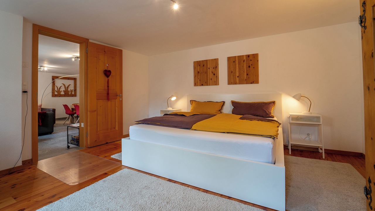 Photo of Bedroom in Guarda