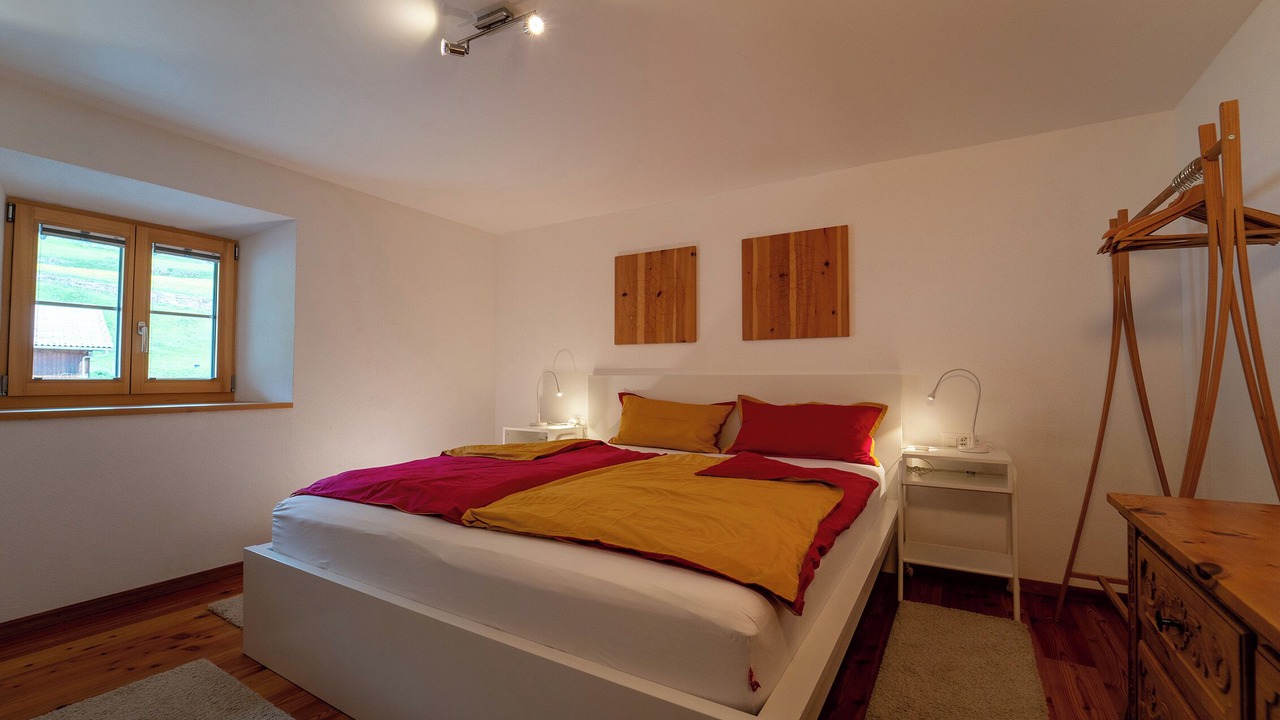 Photo of Bedroom in Guarda