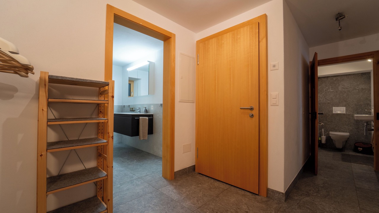 Photo of Bathroom in Guarda