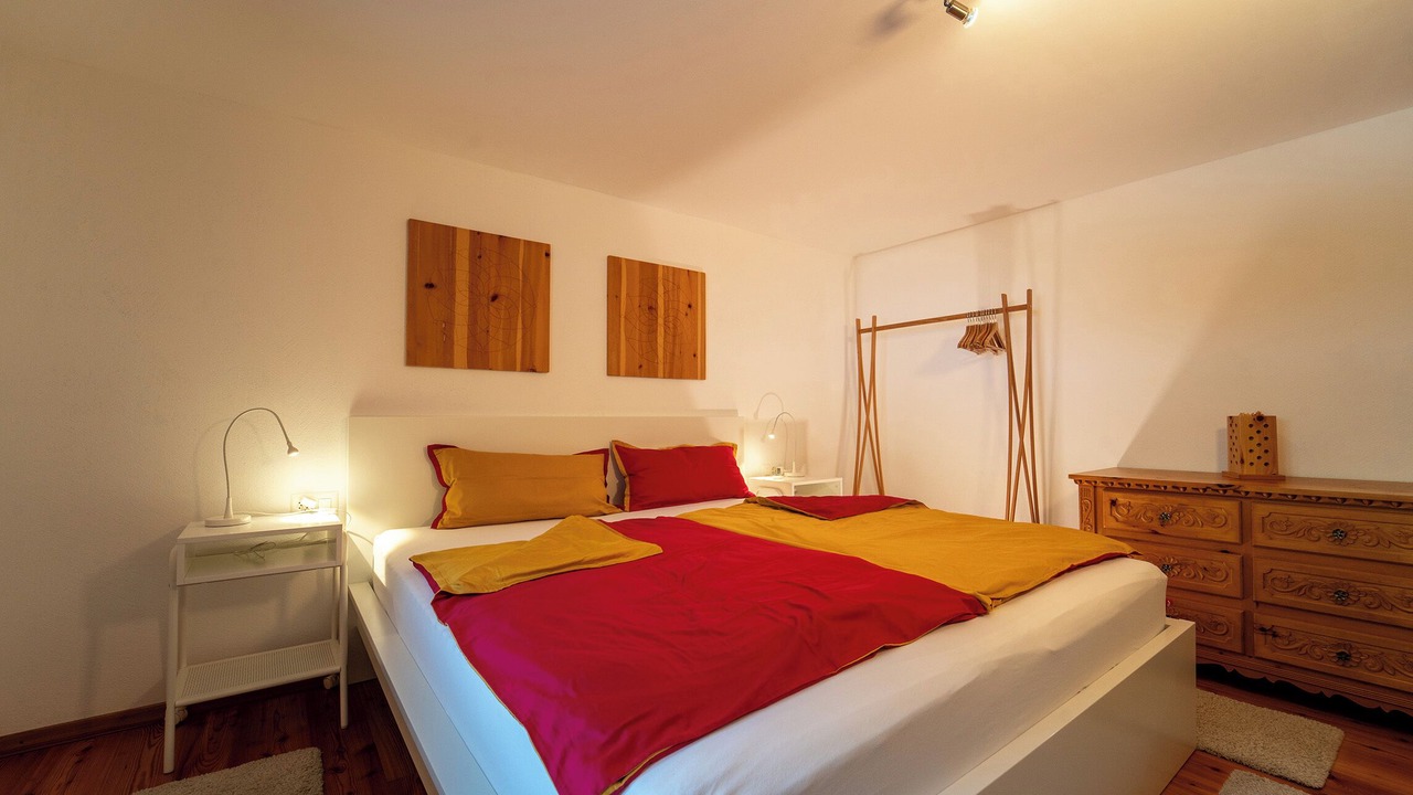 Photo of Bedroom in Guarda