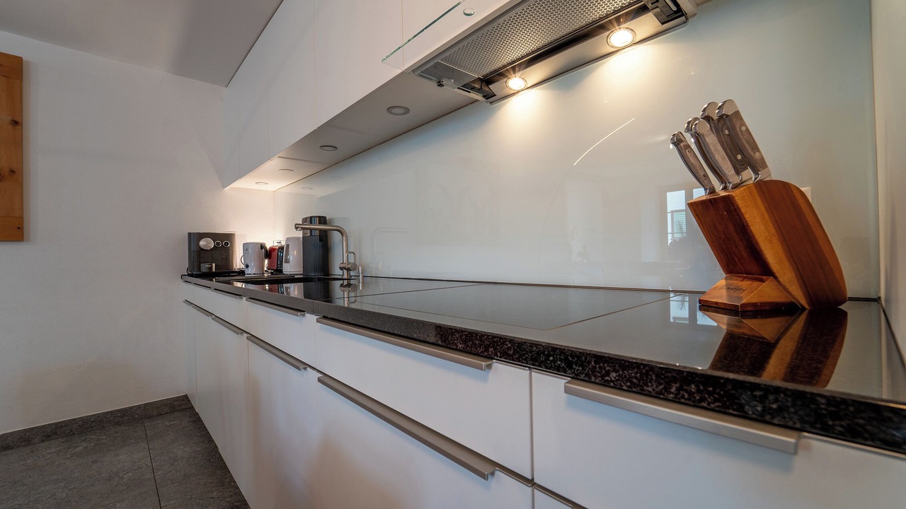 Photo of Kitchen in Guarda