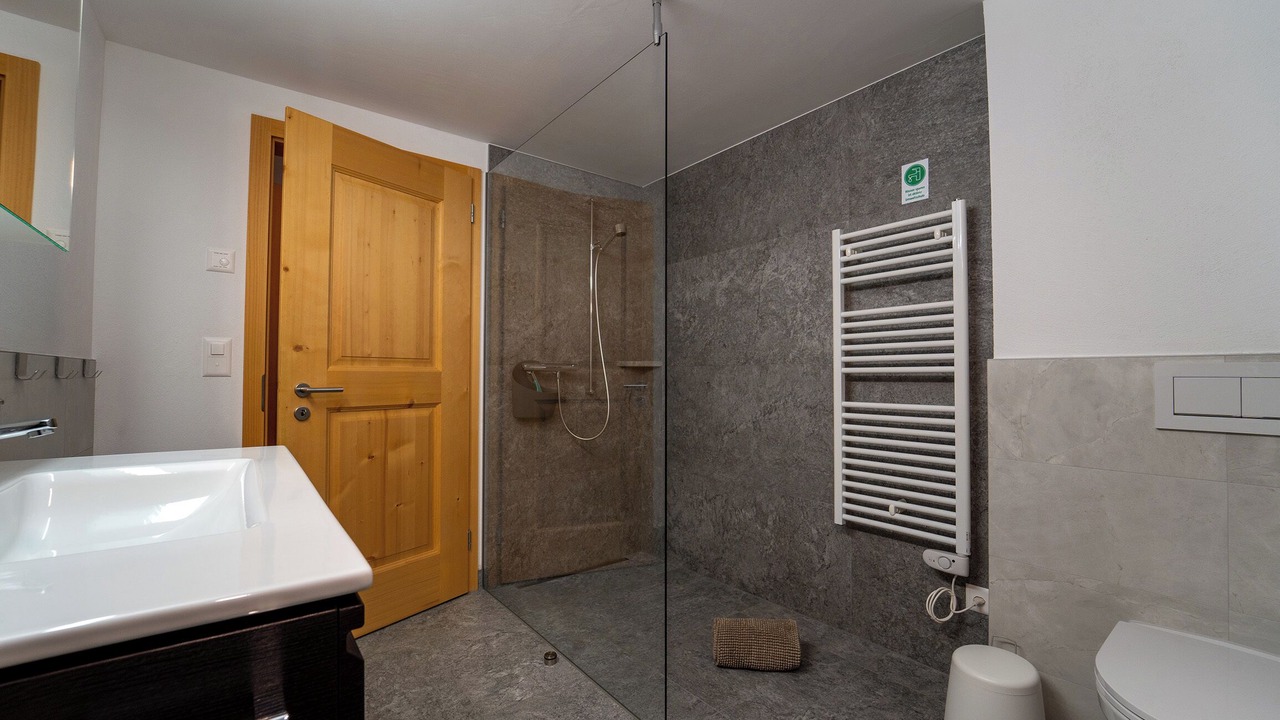 Photo of Bathroom in Guarda