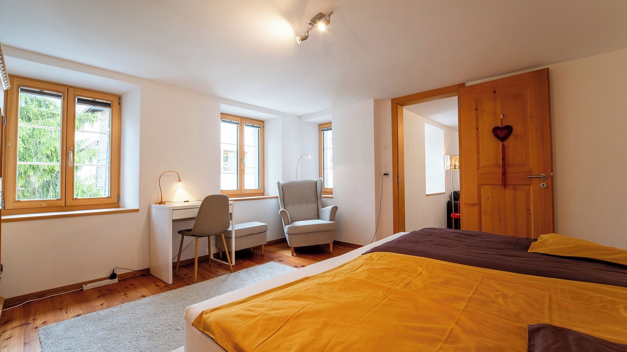 Photo of Bedroom in Guarda