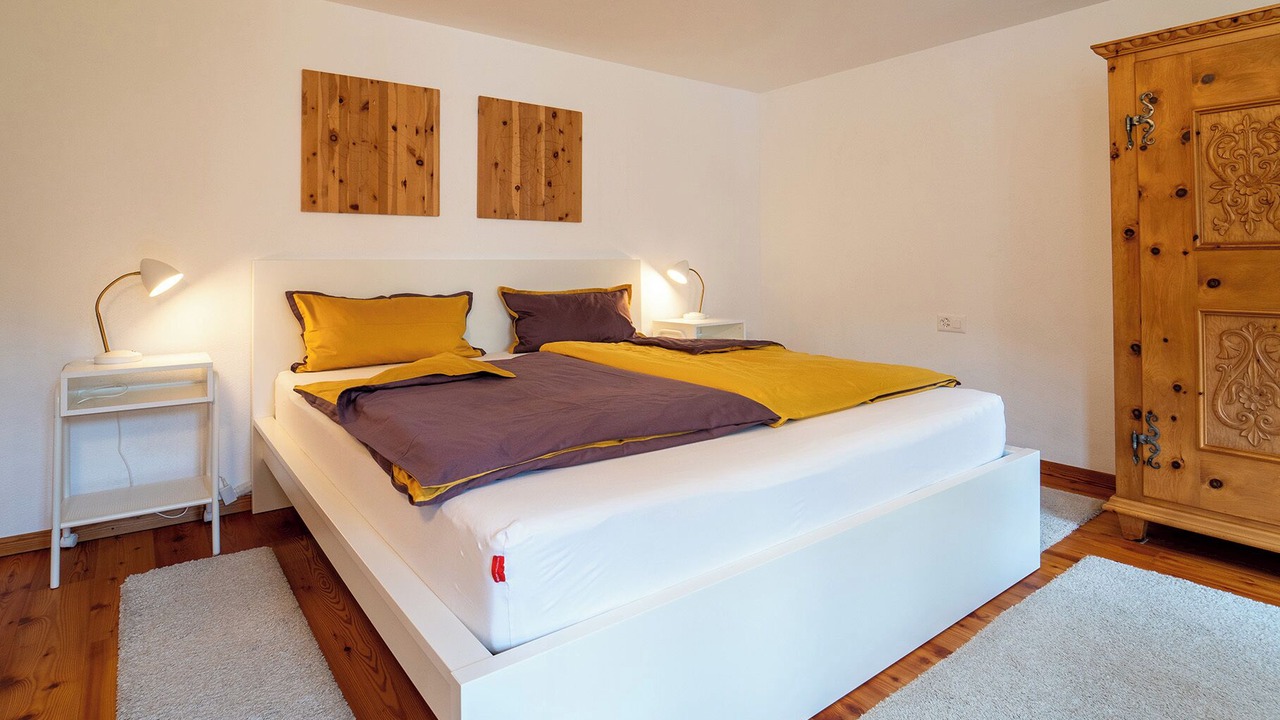 Photo of Bedroom in Guarda