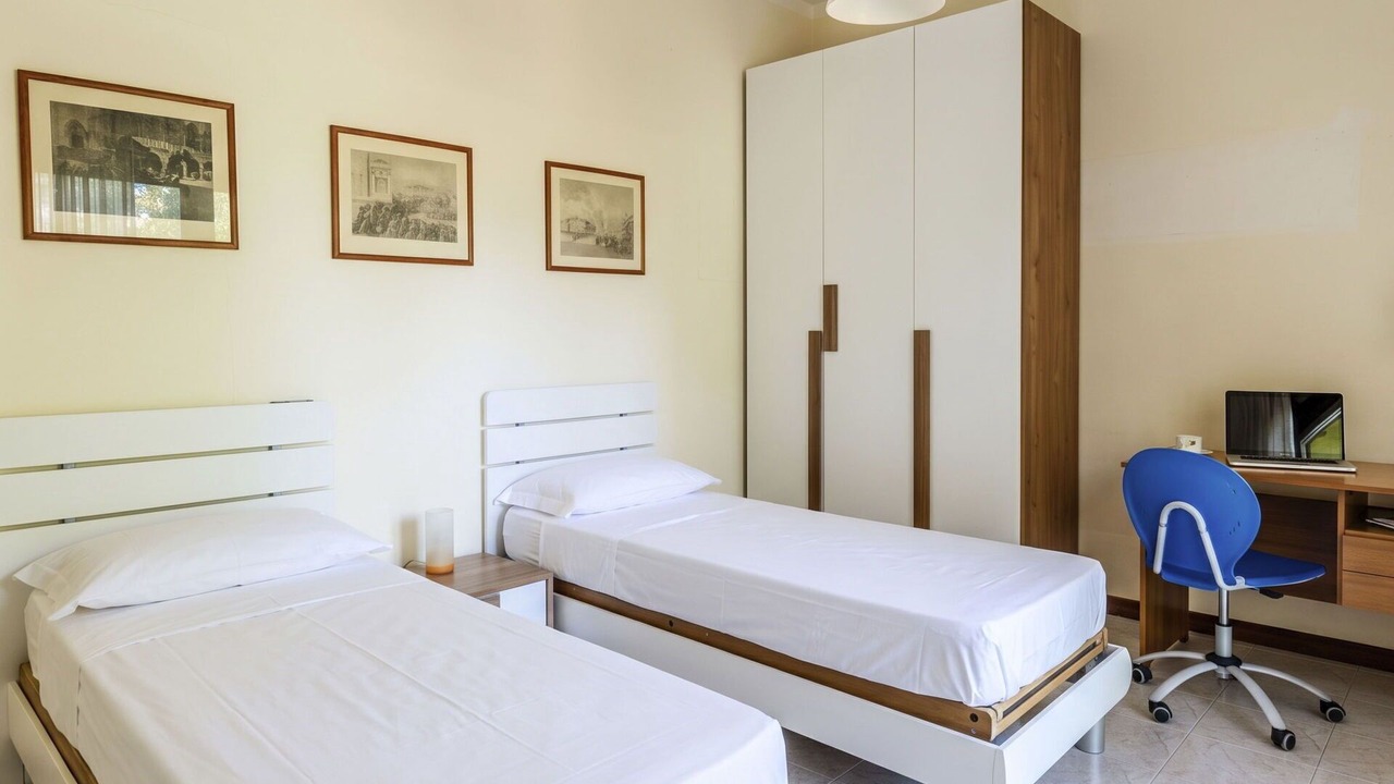 Photo of Bedroom in Lecco