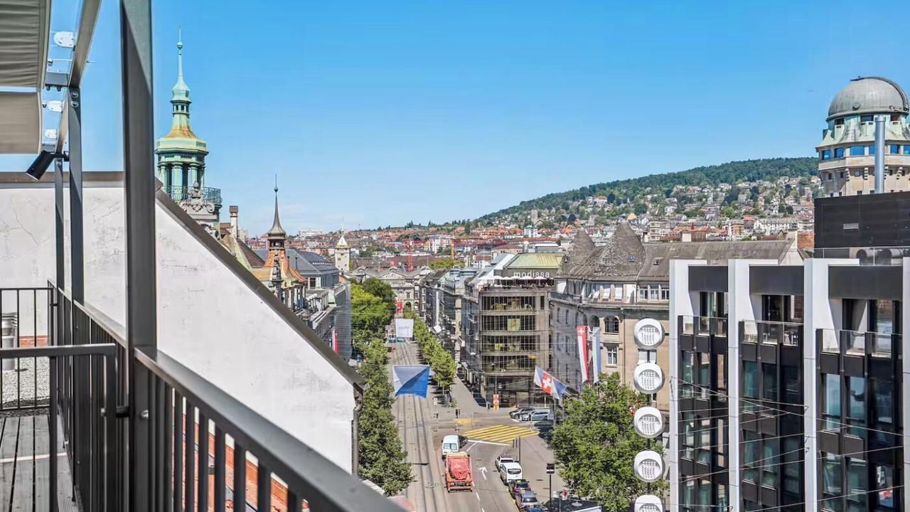Photo of Outdoor in Old Town
