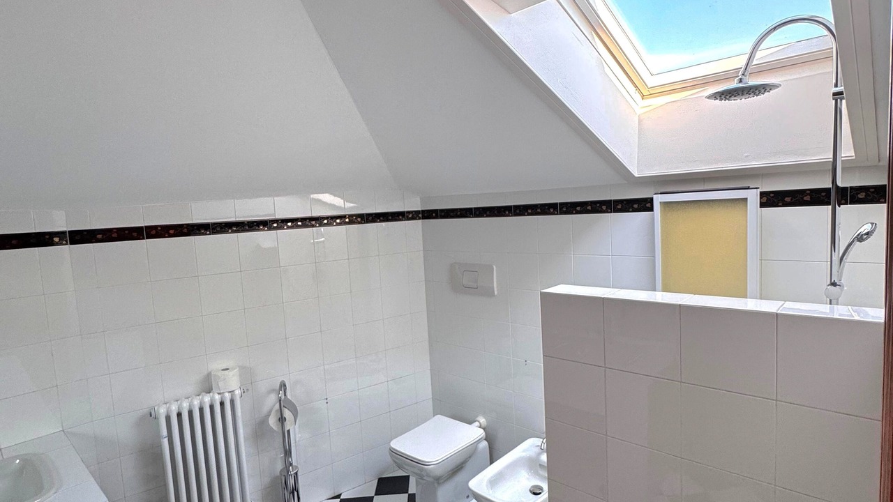 Photo of Bathroom in Solto Collina