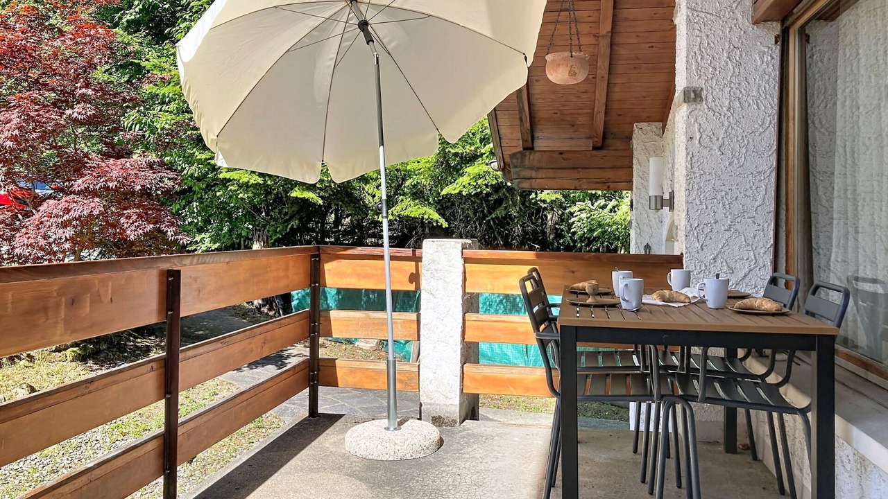 Photo of Outdoor in Les Paccots