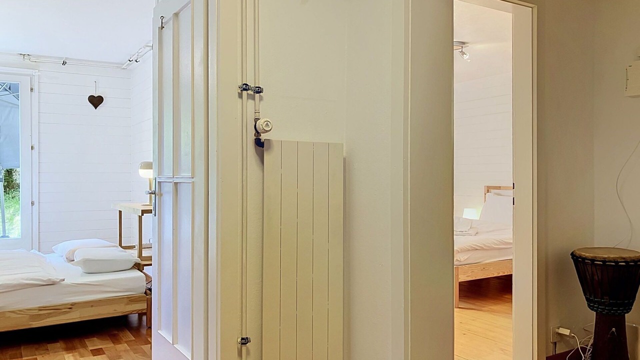 Photo of Bedroom in Les Paccots