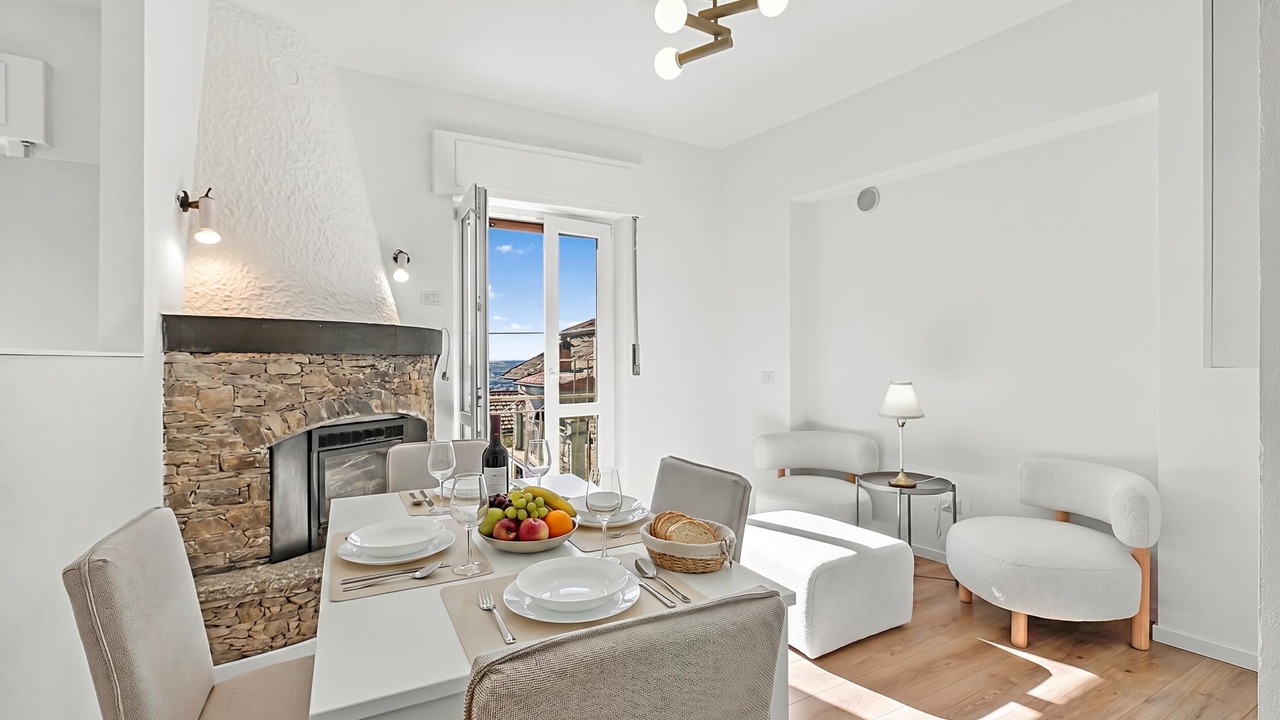 Photo of Bedroom in Levo