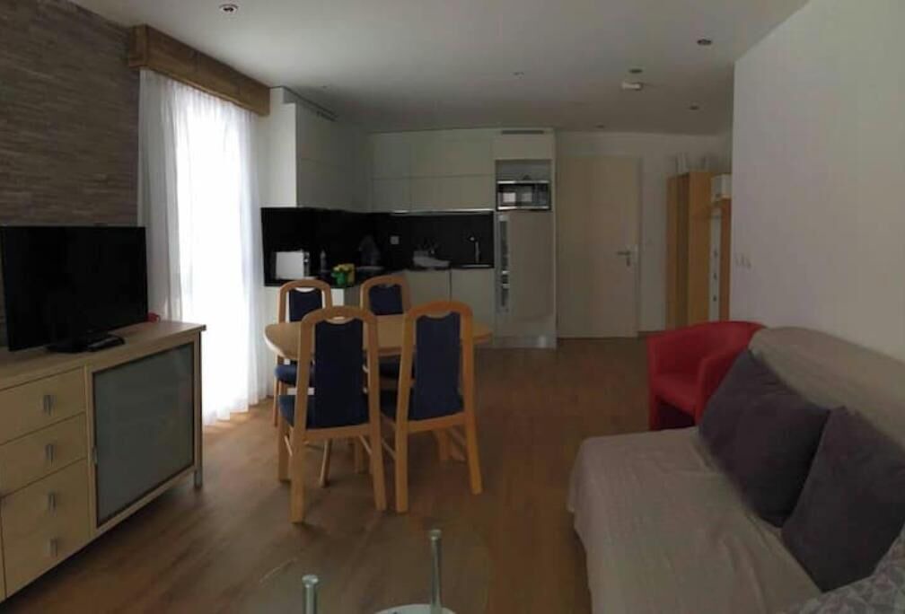 Photo of Livingroom in Leukerbad