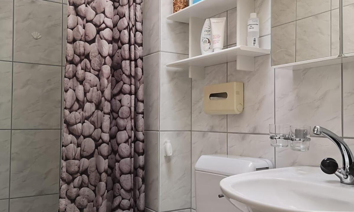 Photo of Bathroom in Davos