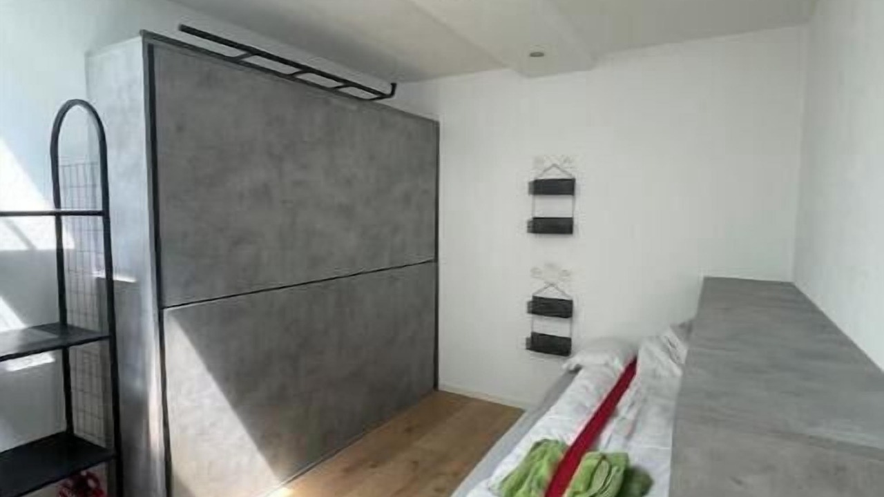 Photo of Bedroom in Leukerbad