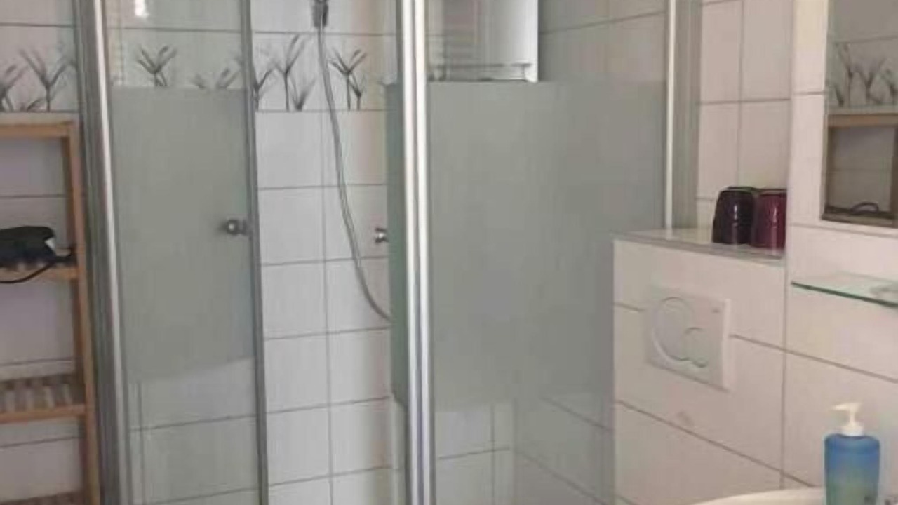 Photo of Bathroom in Leukerbad