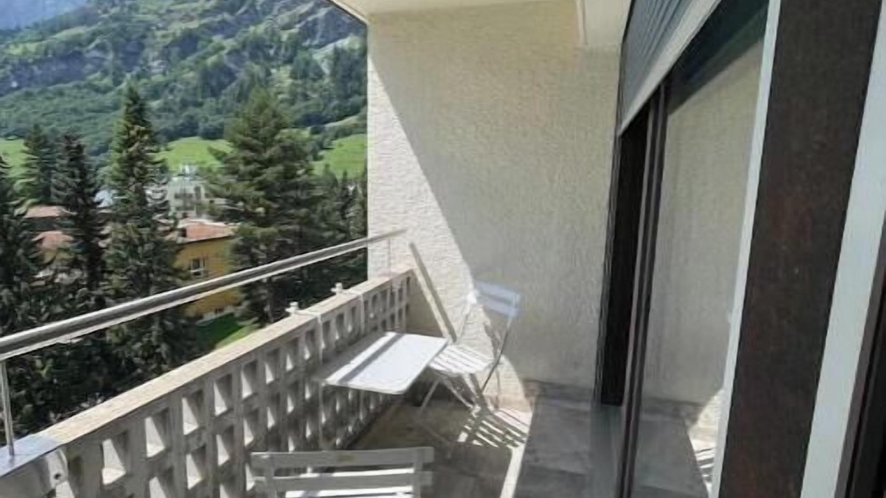Photo of Outdoor in Leukerbad