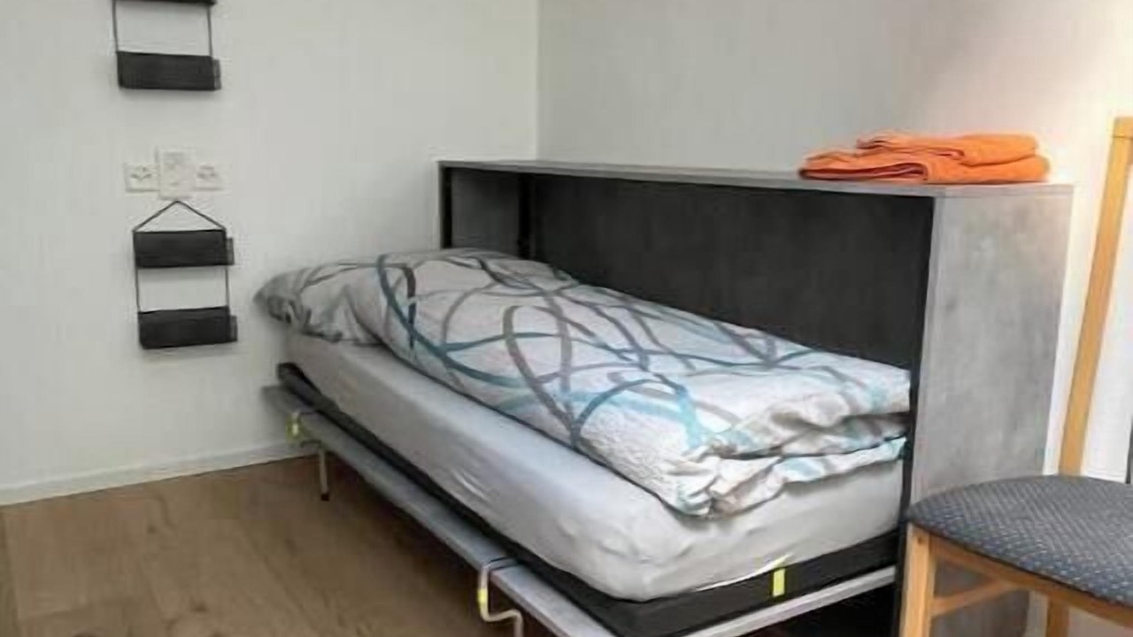 Photo of Bedroom in Leukerbad