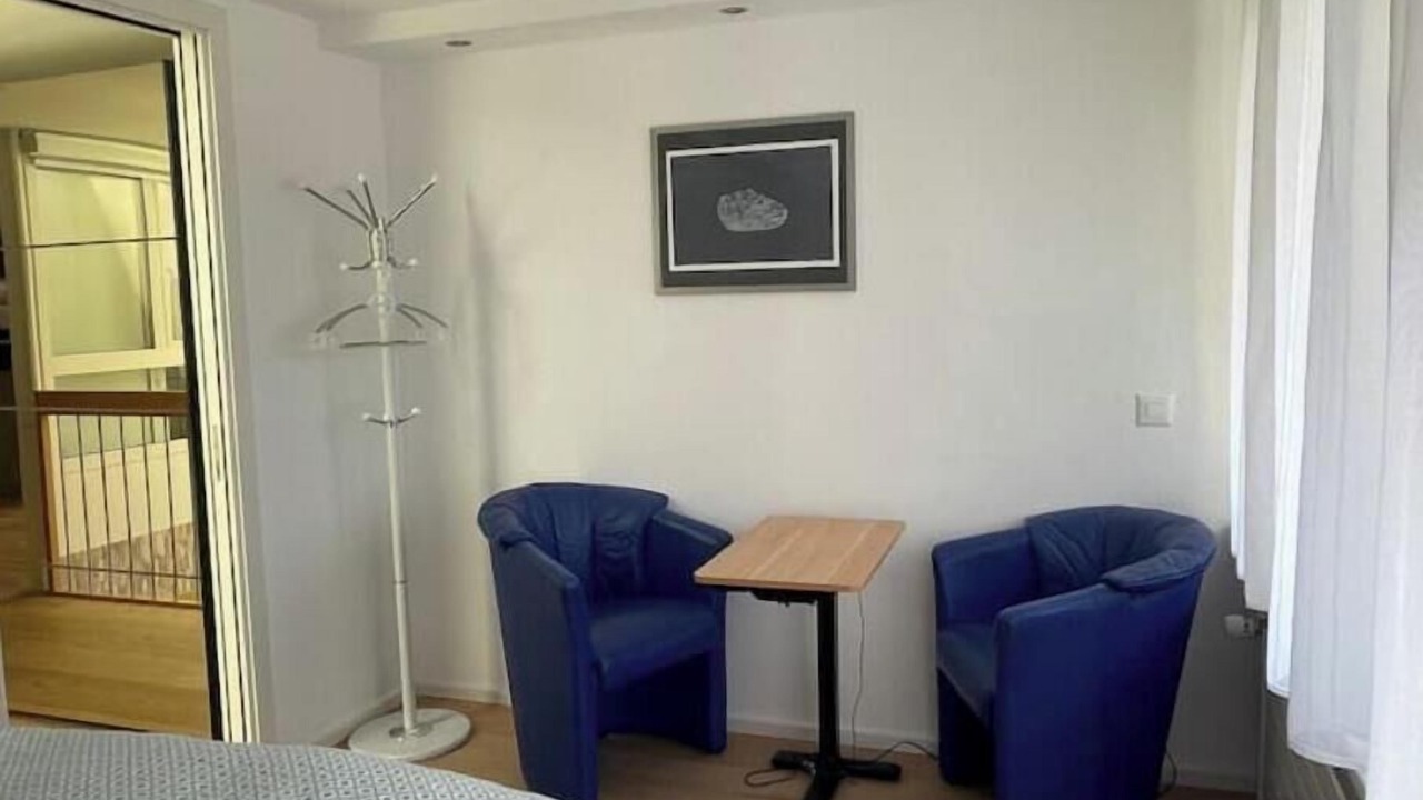Photo of Bedroom in Leukerbad