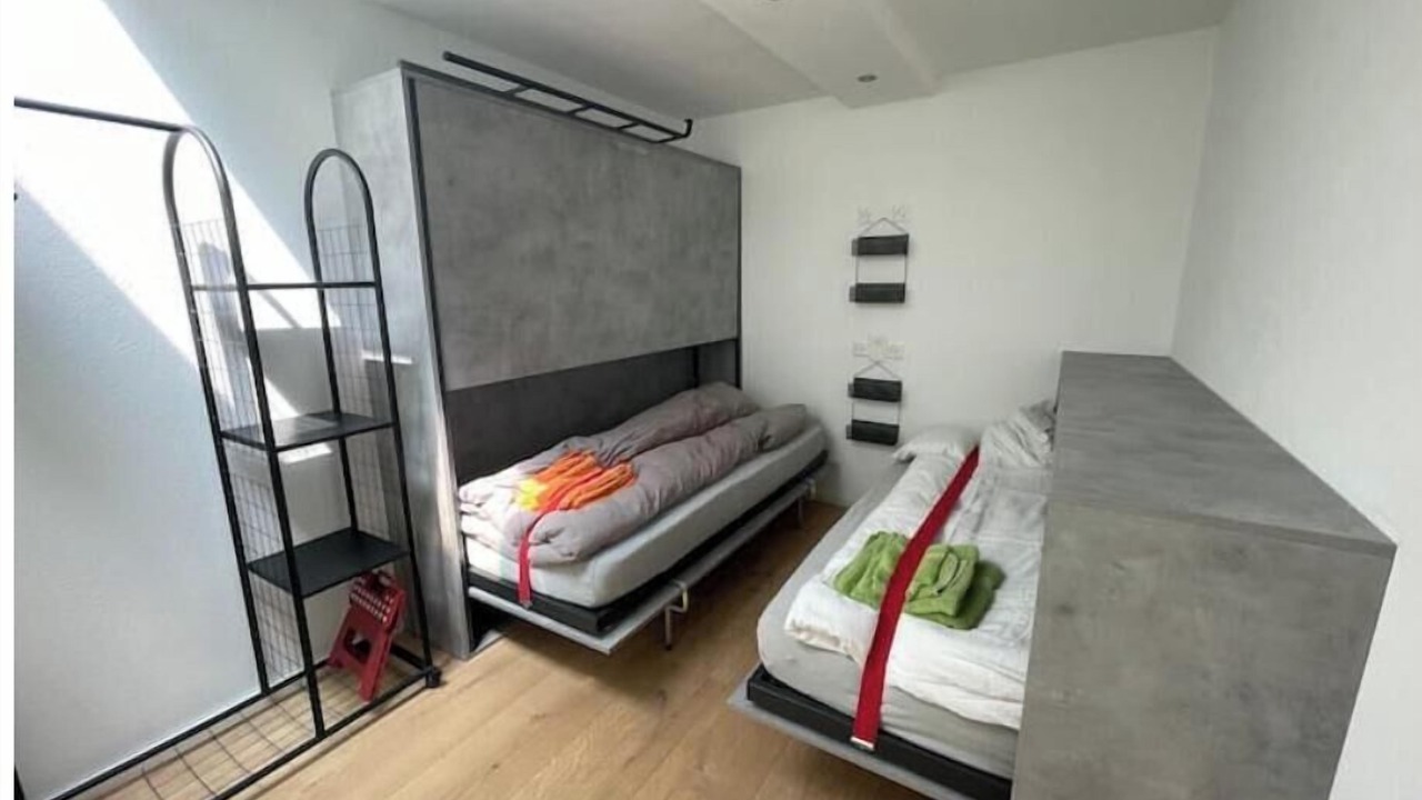 Photo of Bedroom in Leukerbad