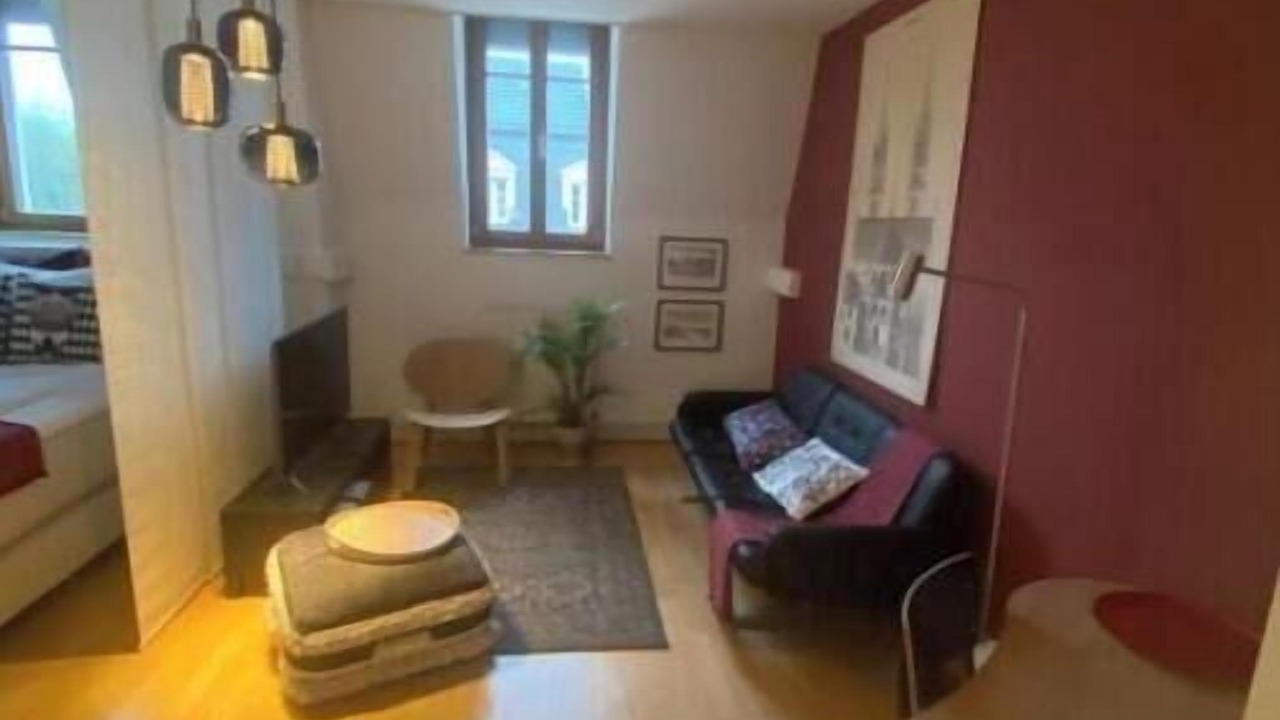 Photo of Livingroom in Breite