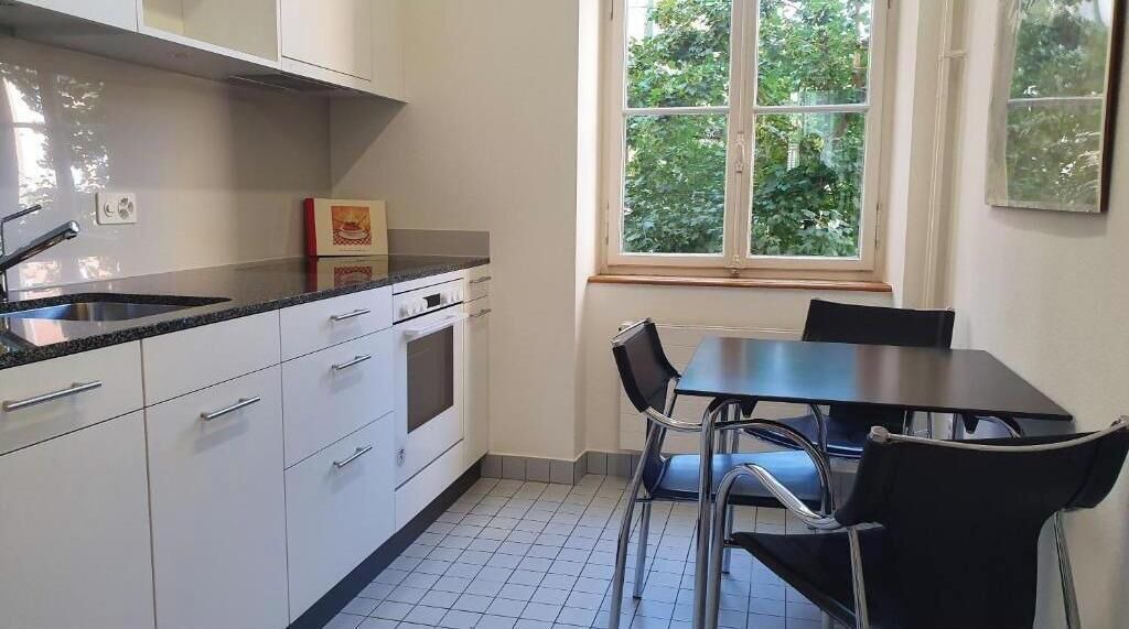 Photo of Kitchen in Breite