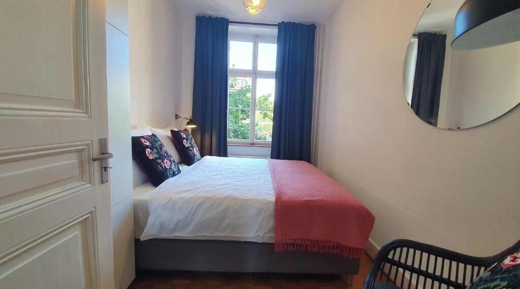 Photo of Bedroom in Breite
