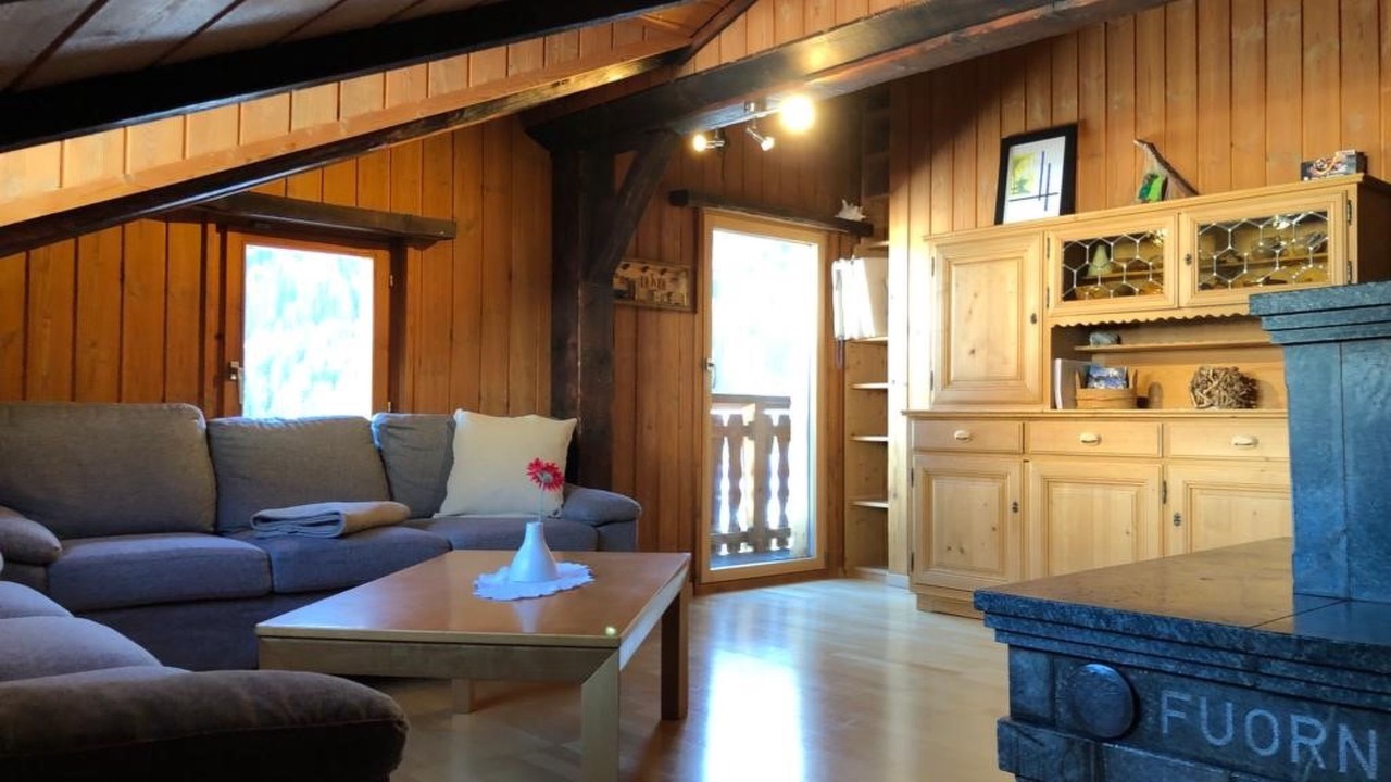 Photo of Livingroom in Rueras