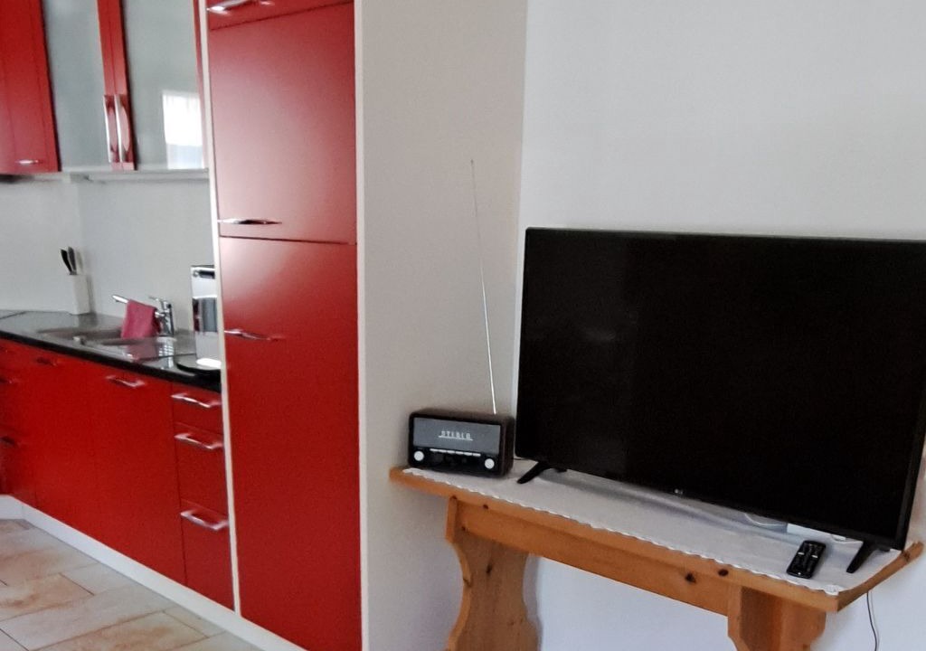 Photo of Bedroom in Val Muestair