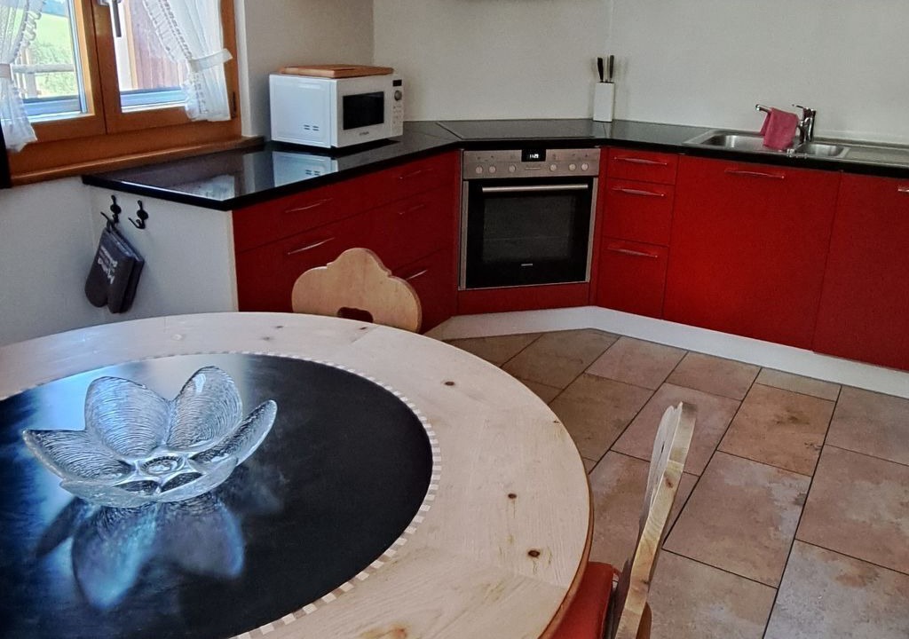 Photo of Bedroom in Val Muestair