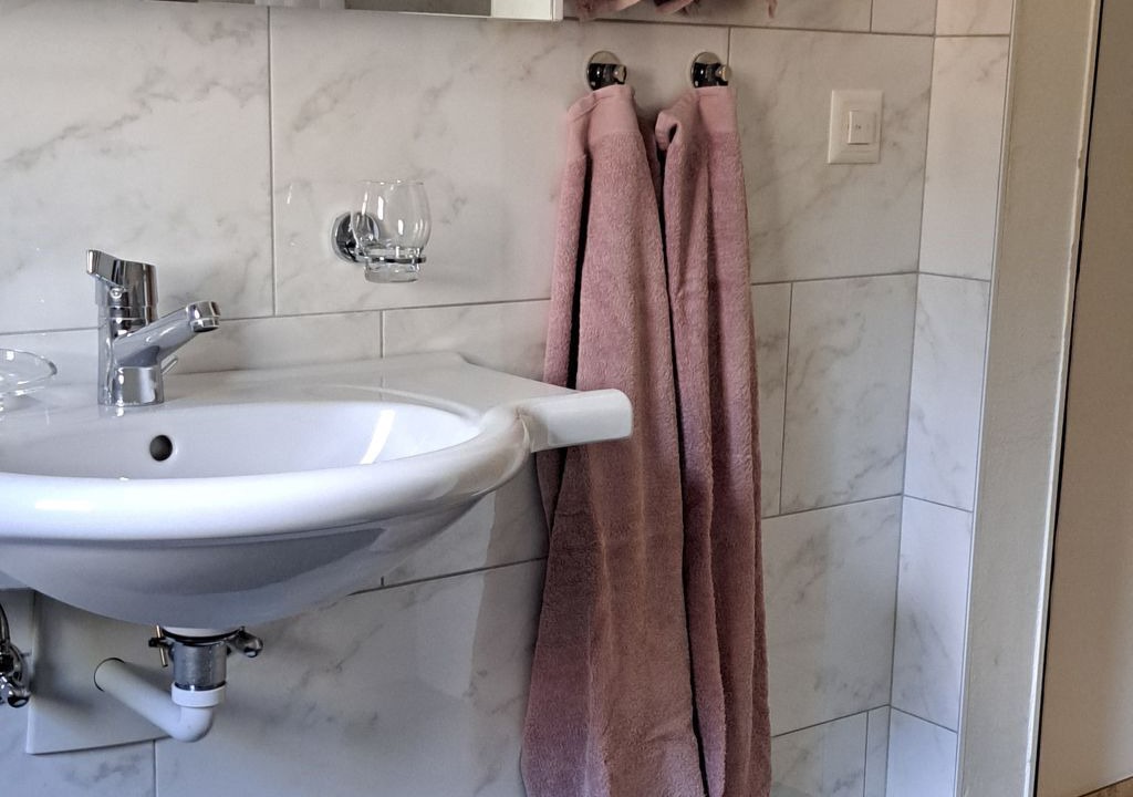 Photo of Bathroom in Val Muestair