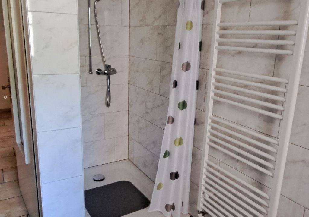 Photo of Bathroom in Val Muestair