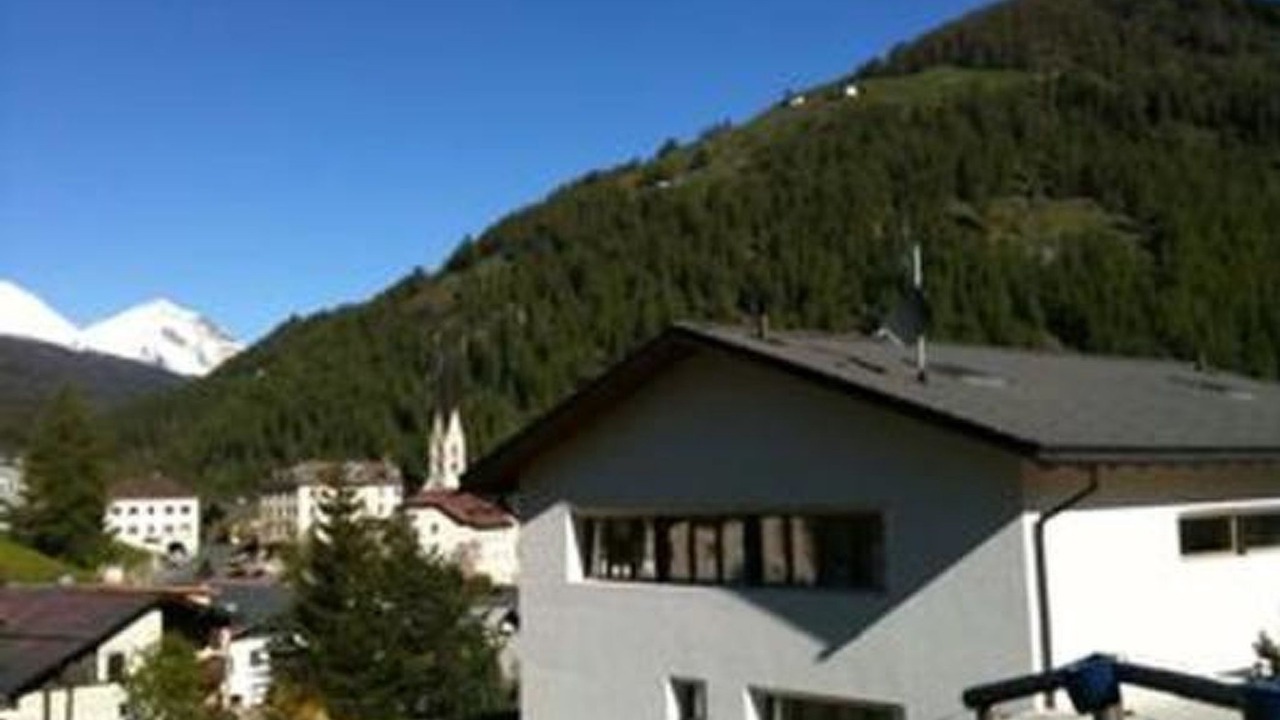 Photo of Others in Val Muestair