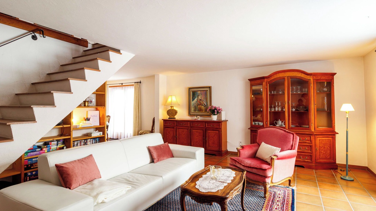 Photo of Livingroom in Brail