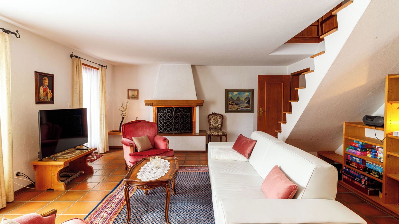Photo of Livingroom in Brail