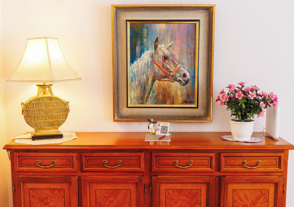 Photo of Livingroom in Brail