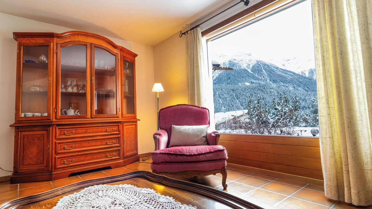 Photo of Livingroom in Brail