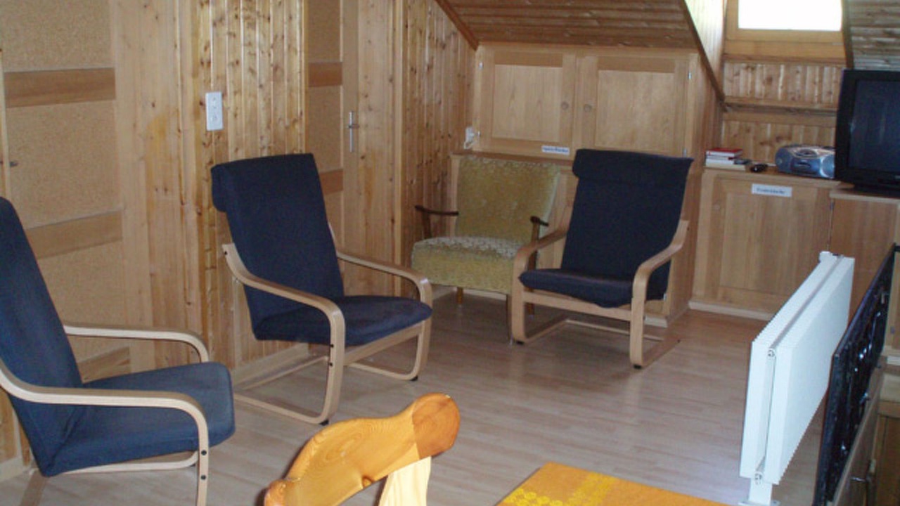 Photo of Livingroom in Grusch