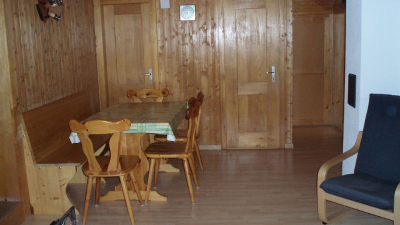 Photo of Livingroom in Grusch