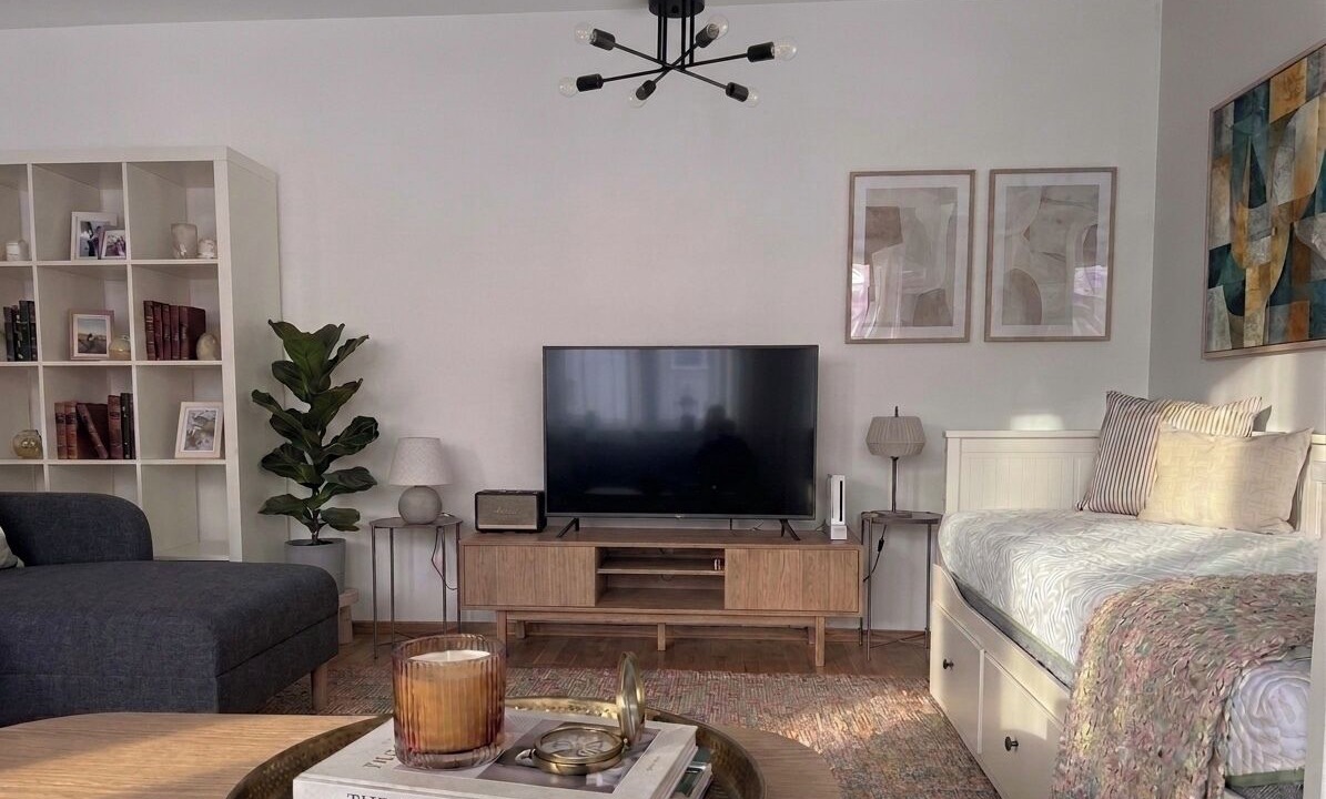 Photo of Livingroom in Castrisch