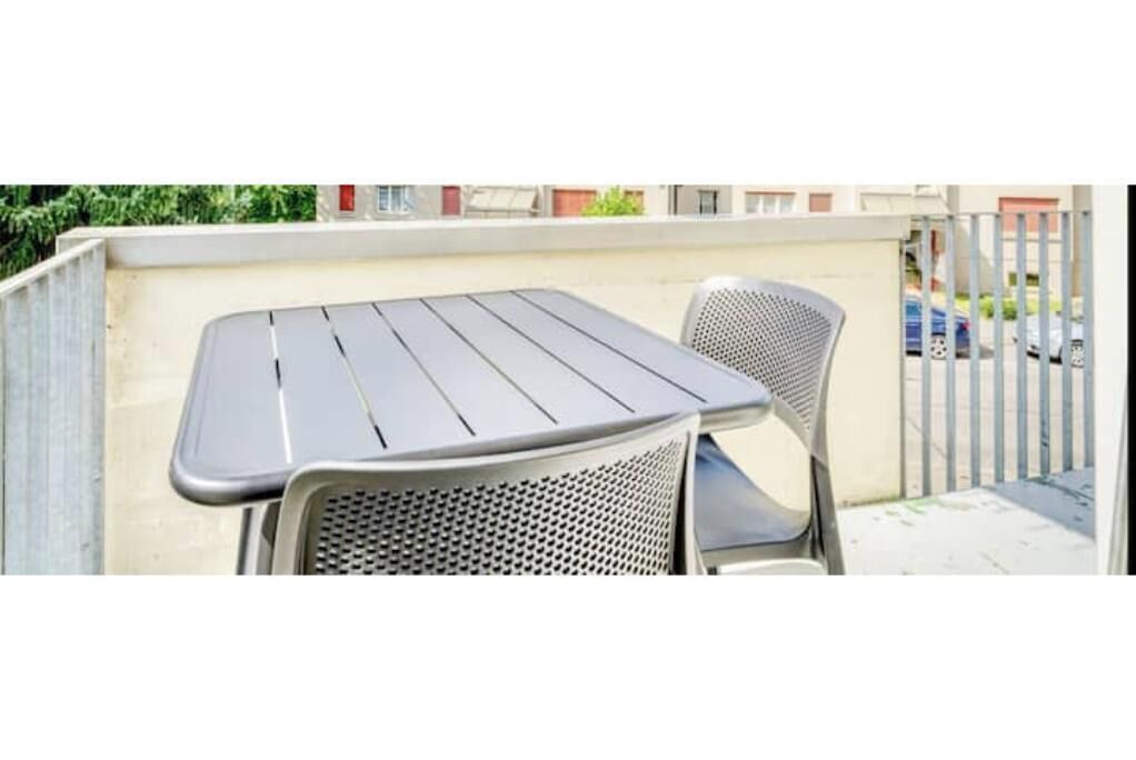 Photo of Outdoor in Castrisch