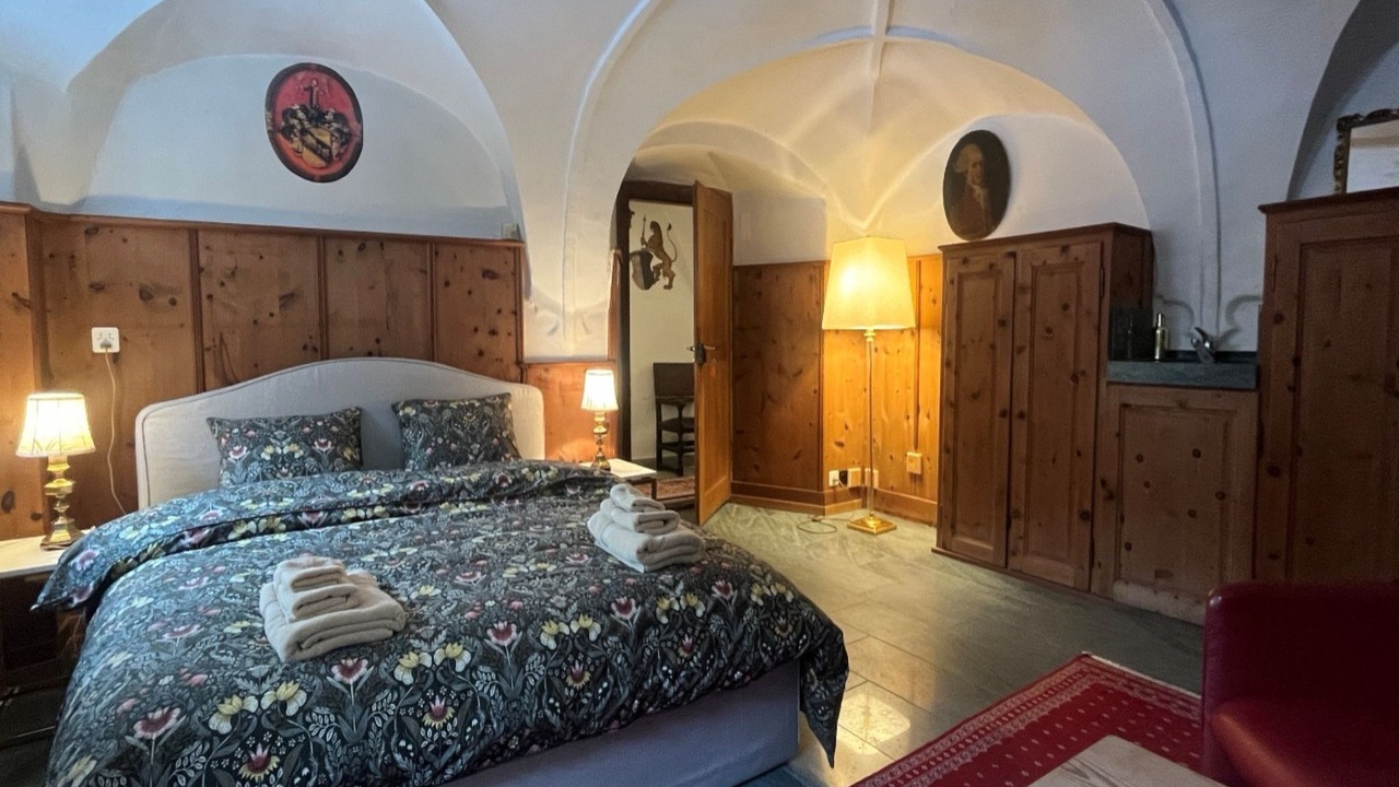 Photo of Livingroom in Andeer